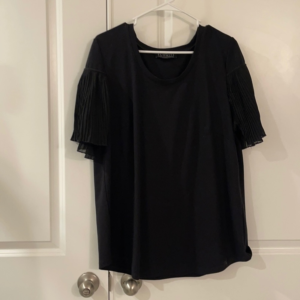 Black top